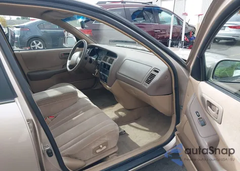 1996 Toyota Avalon Xl/Xls from USA, damaged, VIN 4T1BF12B5TU081498